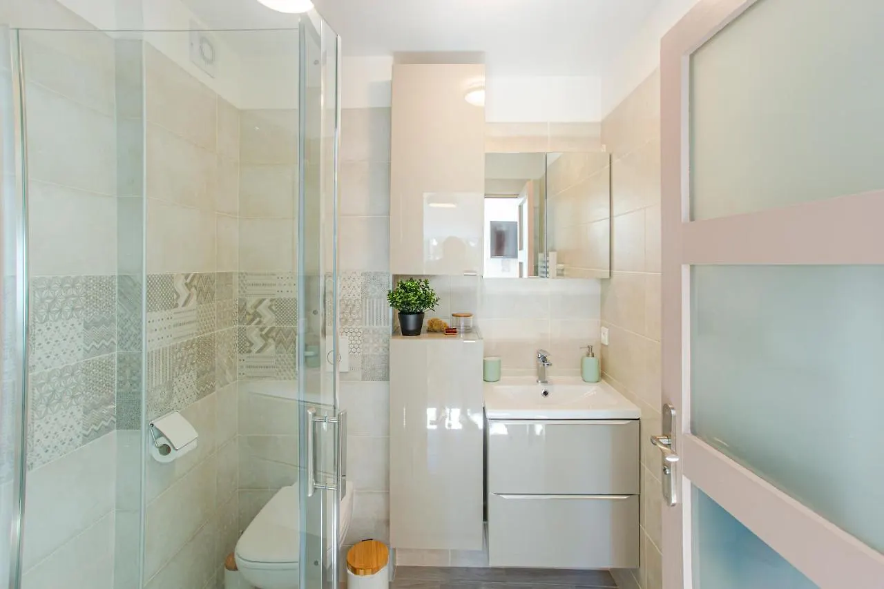 Le Petit Paradis Apartment Hyeres
