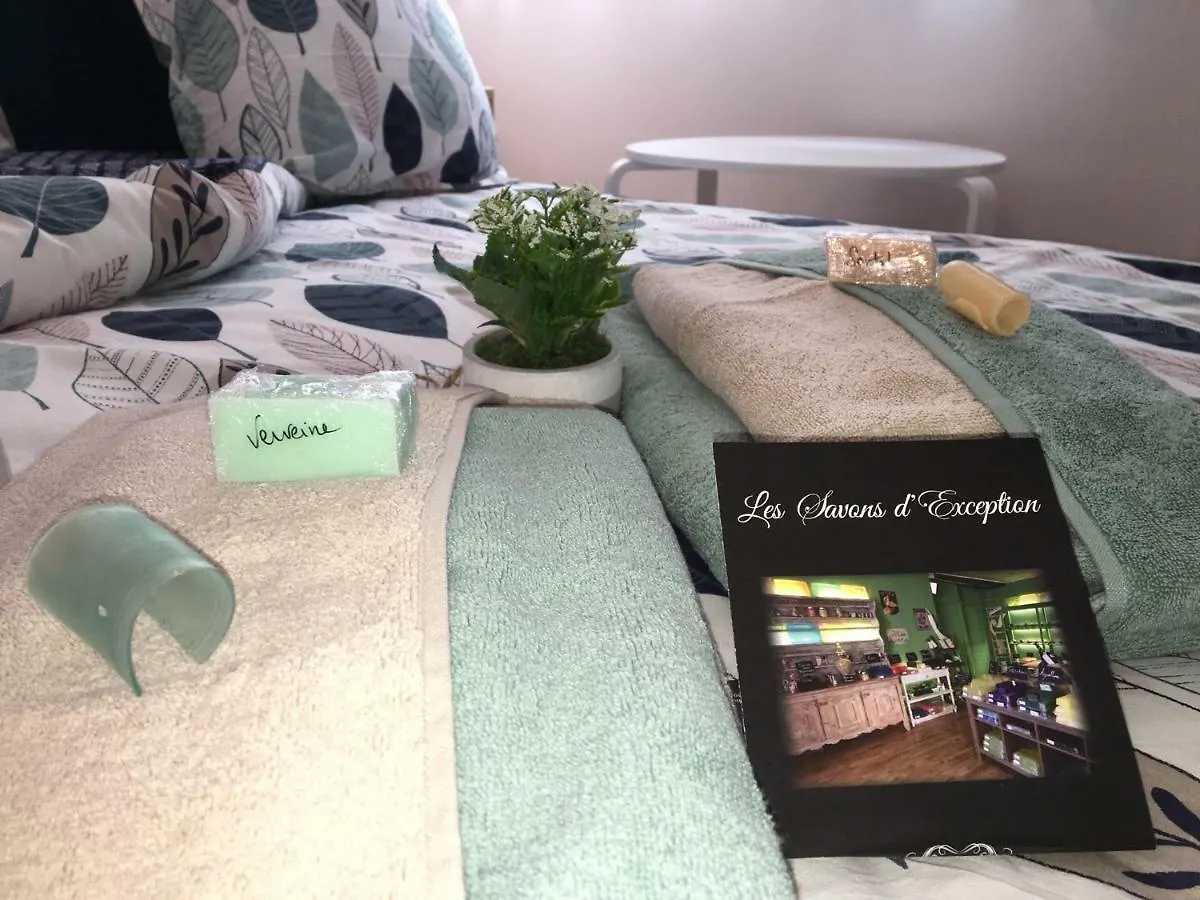 Le Petit Paradis Apartment Hyeres 0*,