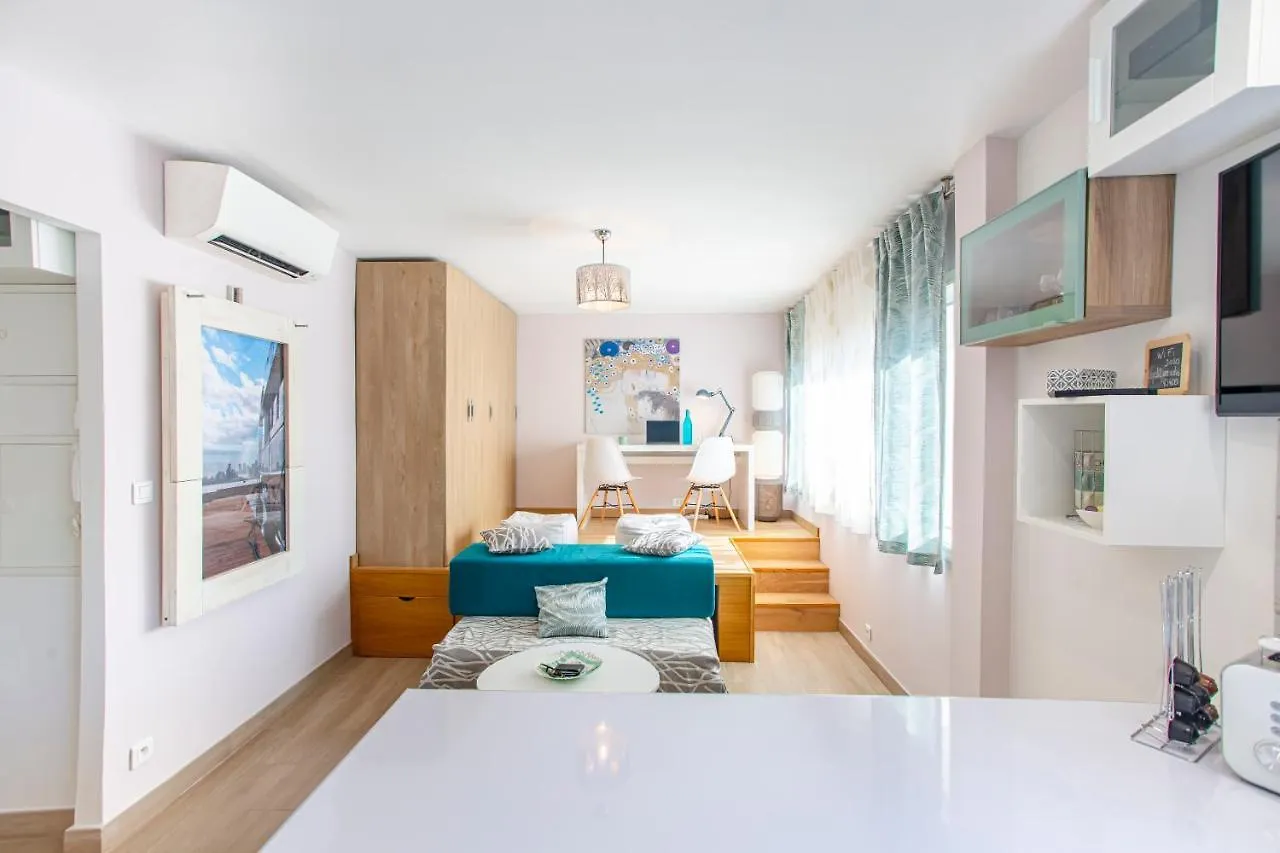 Le Petit Paradis Apartman Hyères Franciaország