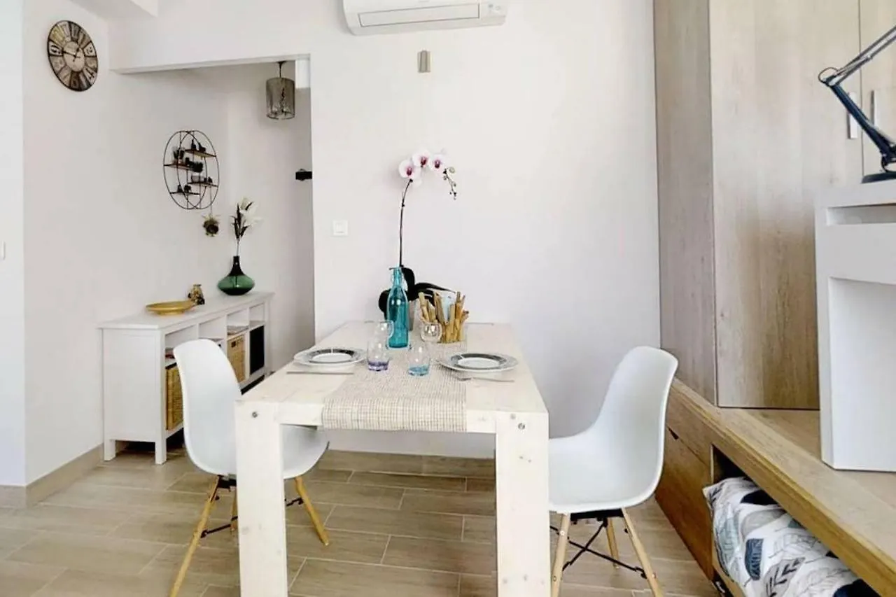 Le Petit Paradis Apartman Hyères